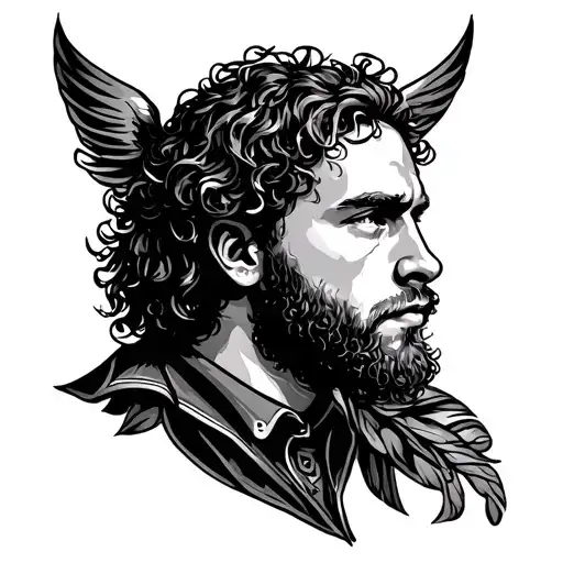 Tyler Childers Tattoo Ideas tattoo design idea