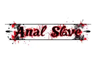 "Anal Slave" "garter" "lace" "danty" "loose" tattoo design idea