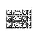 "Grayson" Abc Blocks tattoo design idea