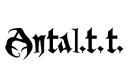 "Antal.tt" tattoo design idea
