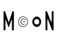 "MooN" tattoo design idea