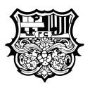 barcelona logo tattoo design idea