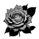 Allocator tattoo design idea