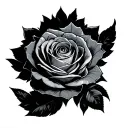 Allocator tattoo design idea