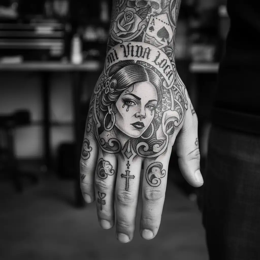 mia khalifa, full nude, big boobs, big ass, posing, tattoos tattoo design idea