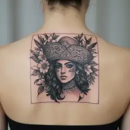mexican tattoo tattoo design idea