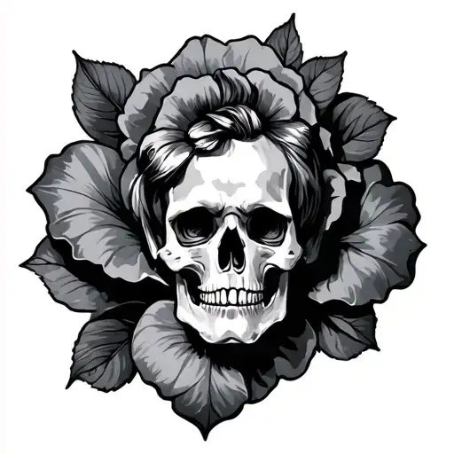 555 tattoo design idea