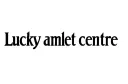 "Lucky amlet centre " tattoo design idea