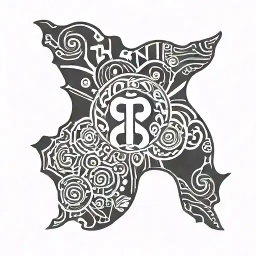 Africa Ghana Adinkra Akan Ashanti Tattoo tattoo design idea