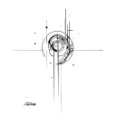 cyberpunk 2077 tattoo design idea