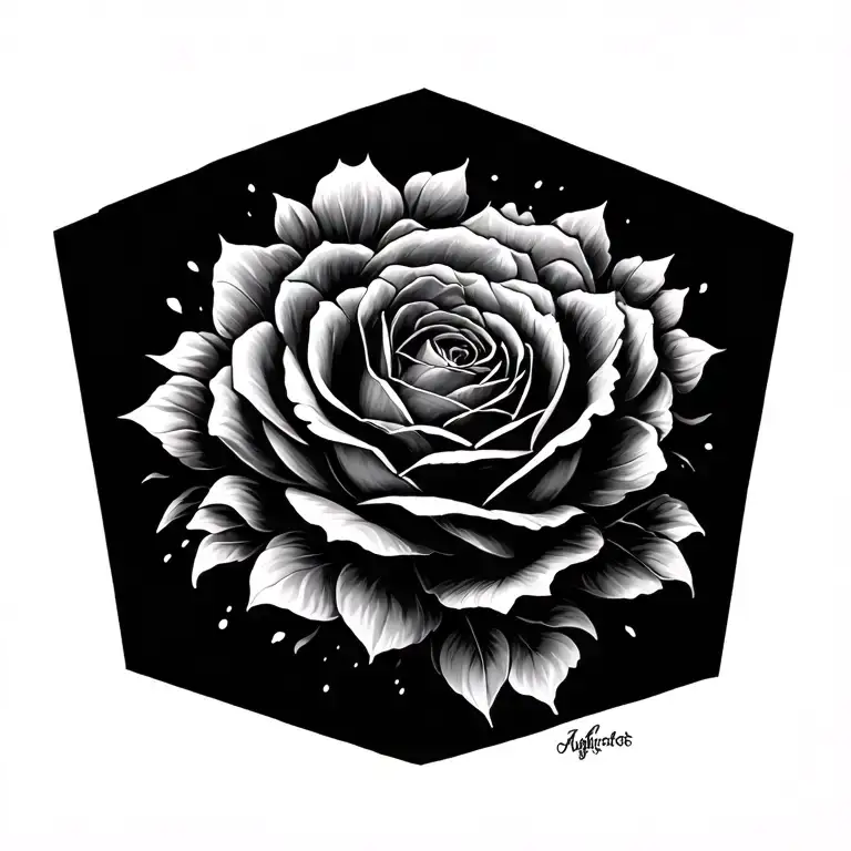 August 26, 2021 tattoo design idea