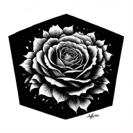 August 26, 2021 tattoo design idea