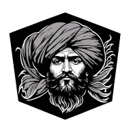 Punjab tattoo design idea