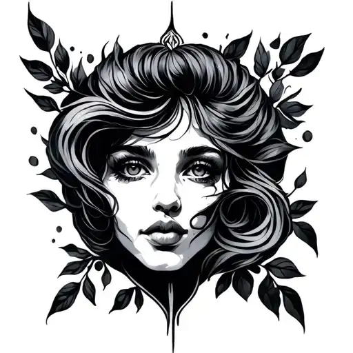 loving the impossible  tattoo design idea