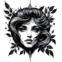 loving the impossible  tattoo design idea