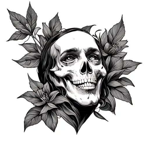 Campbell tattoo design idea