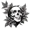 Campbell tattoo design idea