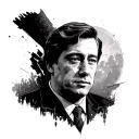 Truman show tattoo design idea