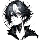 Persona 5 tattoo design idea