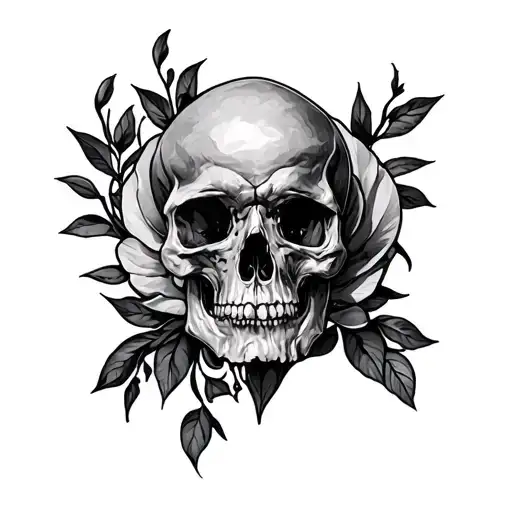 Parabellum tattoo design idea