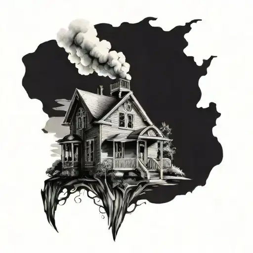 winston salem tattoo design idea