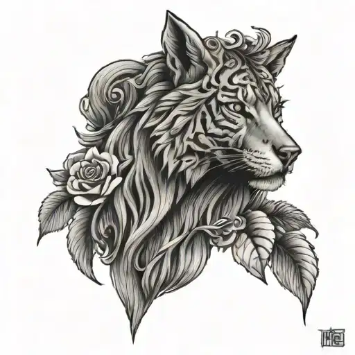 breed me  tattoo design idea