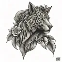 breed me  tattoo design idea