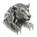 breed me  tattoo design idea