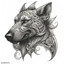 breed me  tattoo design idea