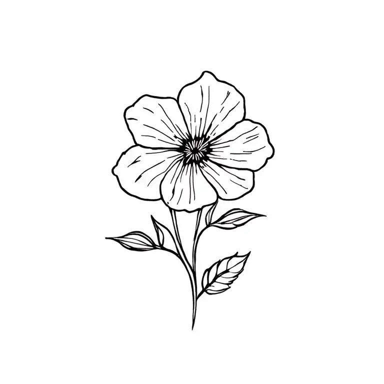 wallflower  tattoo tattoo design idea