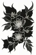 mauri tattoo tattoo design idea