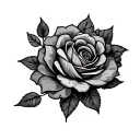 Proverbs 4 23 tattoo design idea