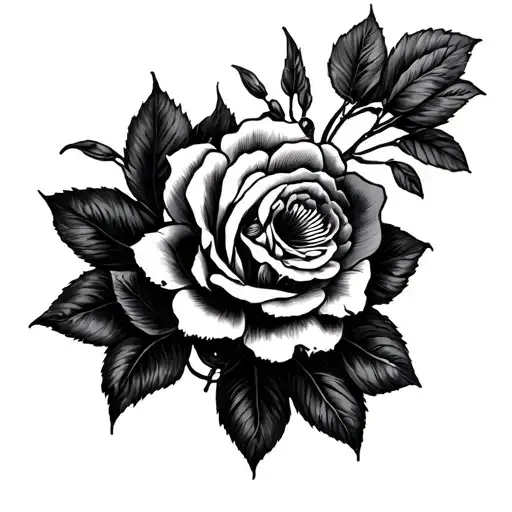 1911 tattoo design idea