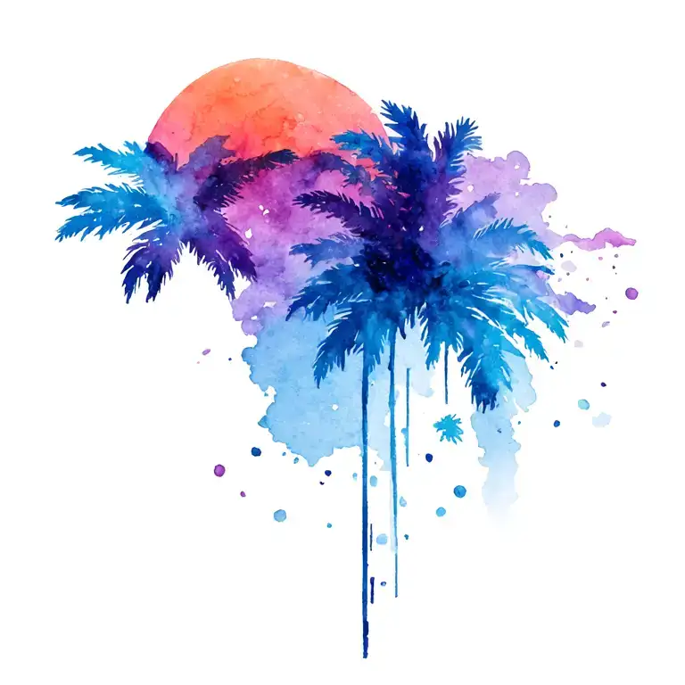 Cruise tattoo design idea