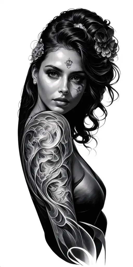 1994,gemini, recently divorced, started my life all over again,clean slate tattoo design idea