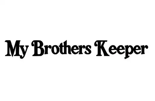 "My Brothers Keeper" tattoo design idea