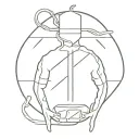 twenty one pilots tattoo design idea