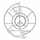 twenty one pilots tattoo design idea