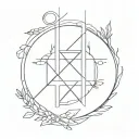 twenty one pilots tattoo design idea