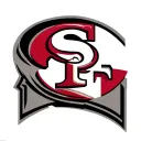 49ers logo tattoo design idea