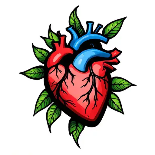 A name Hridaya in Hindi letters signifies 'heart' in Sanskrit, often associated with love and emotion, making it a perfe tattoo design idea