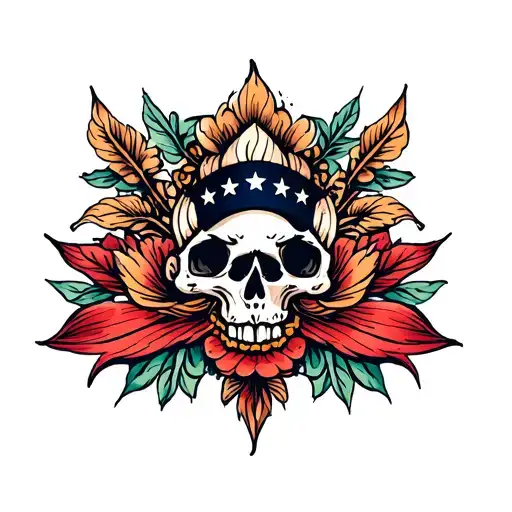 crotch tatoo tattoo design idea