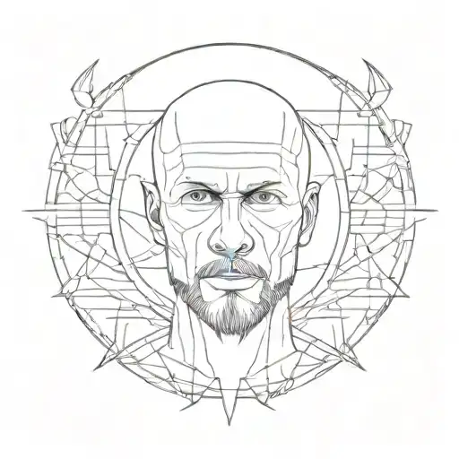 major depression thoughts and suicide survivors tattoo design idea