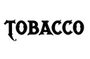 "Tobacco" tattoo design idea