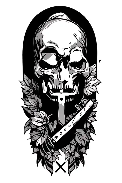 leftist political symbol tattoo tattoo design idea