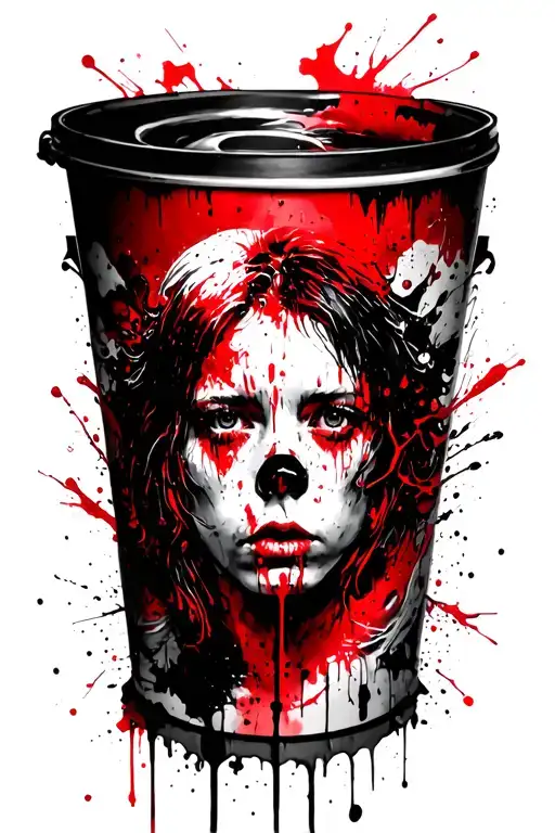 bring me the horizon tattoo design idea