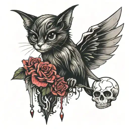 loneliness Some ideas tattoo design idea