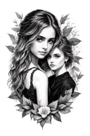 twilight saga twilight tattoo design idea