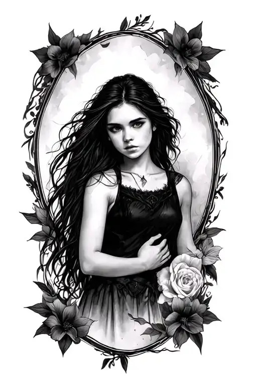 twilight saga twilight tattoo design idea