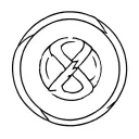 sasuke curse mark and cobra kai logo incorporated and mortal kombat logo tattoo design idea